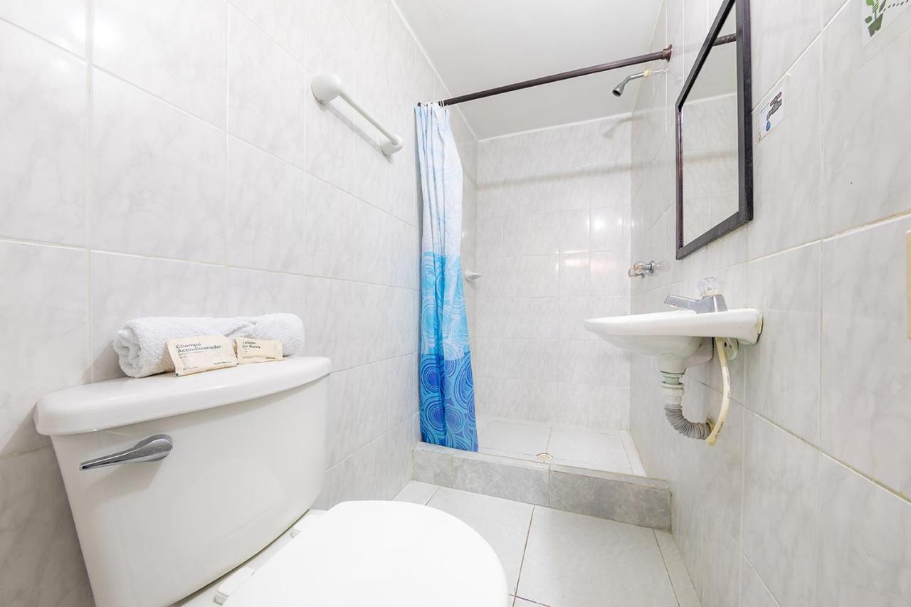 Ayenda Villas De San Juan เมเดยิน ภายนอก รูปภาพ