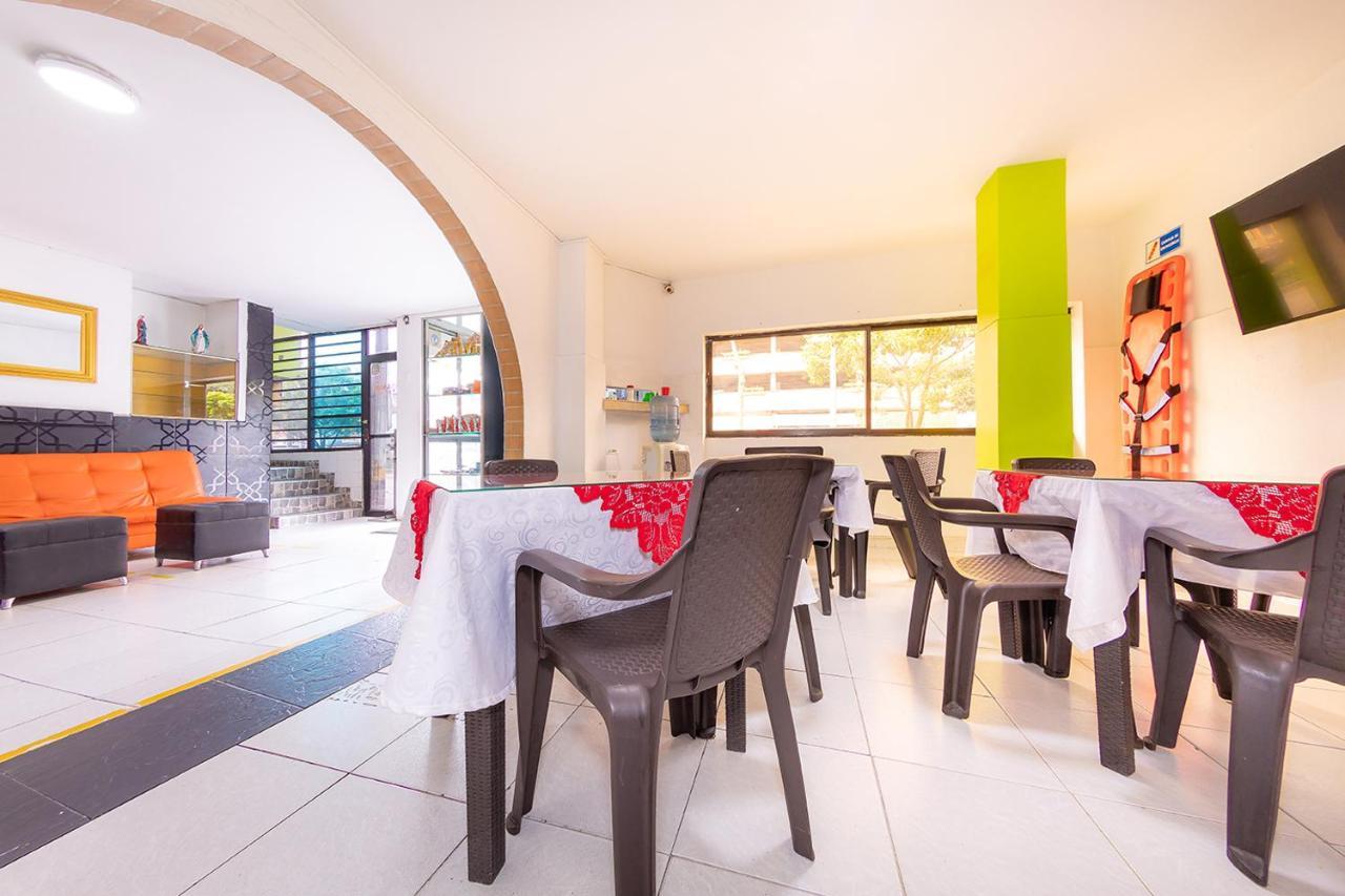 Ayenda Villas De San Juan เมเดยิน ภายนอก รูปภาพ