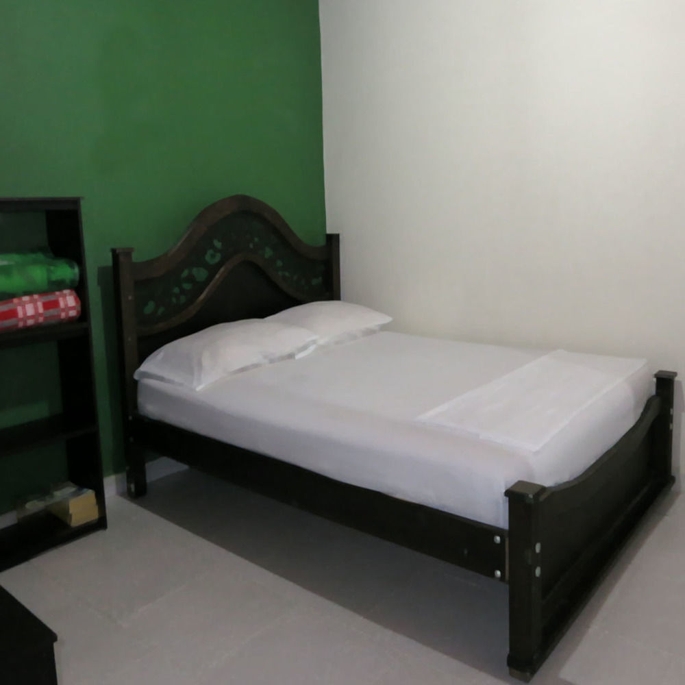 Ayenda Villas De San Juan เมเดยิน ภายนอก รูปภาพ