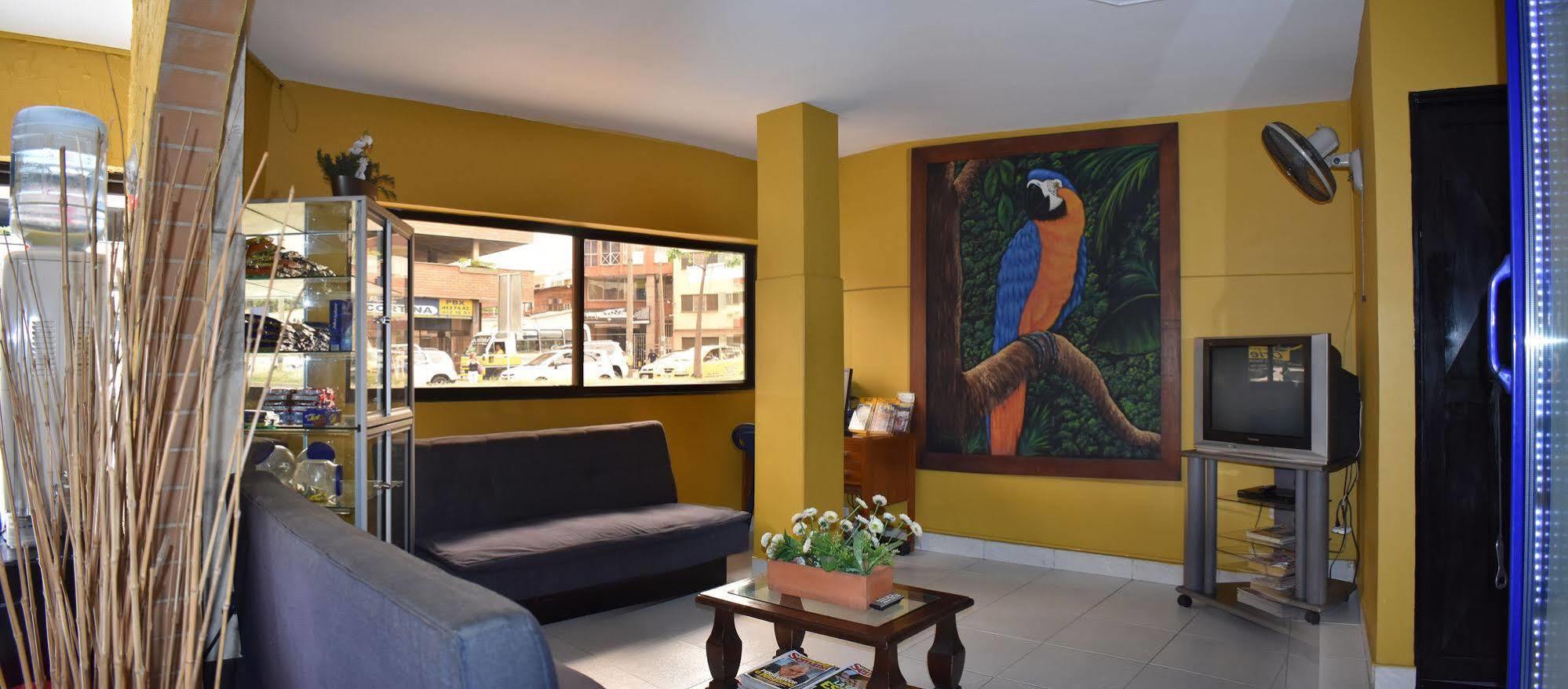 Ayenda Villas De San Juan เมเดยิน ภายนอก รูปภาพ