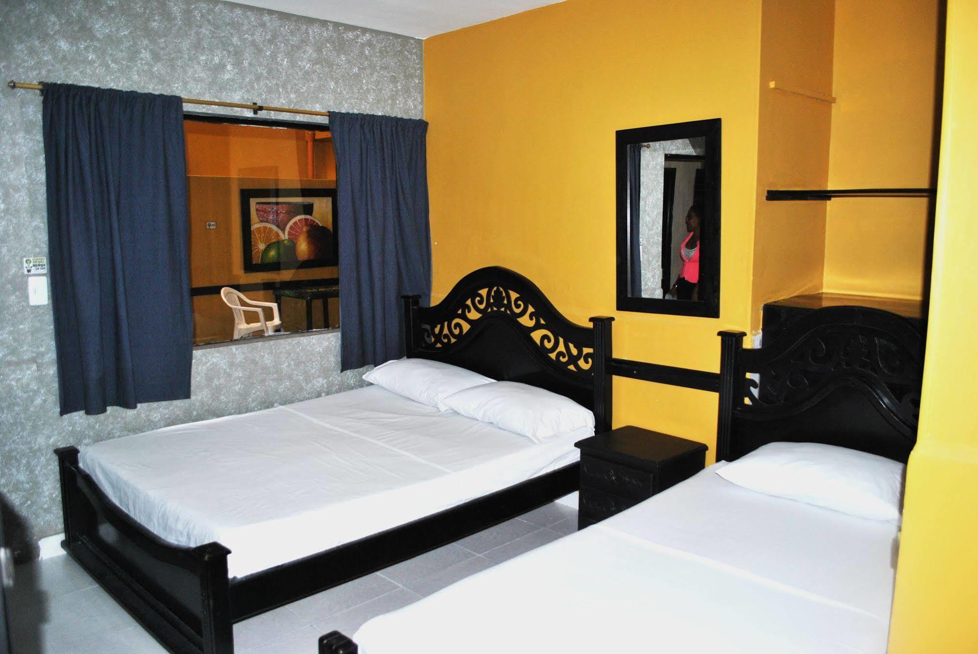 Ayenda Villas De San Juan เมเดยิน ภายนอก รูปภาพ