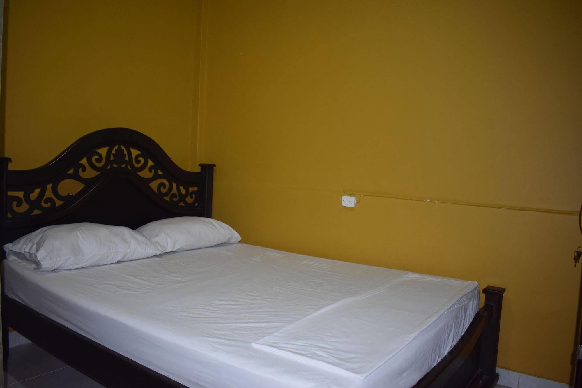 Ayenda Villas De San Juan เมเดยิน ภายนอก รูปภาพ