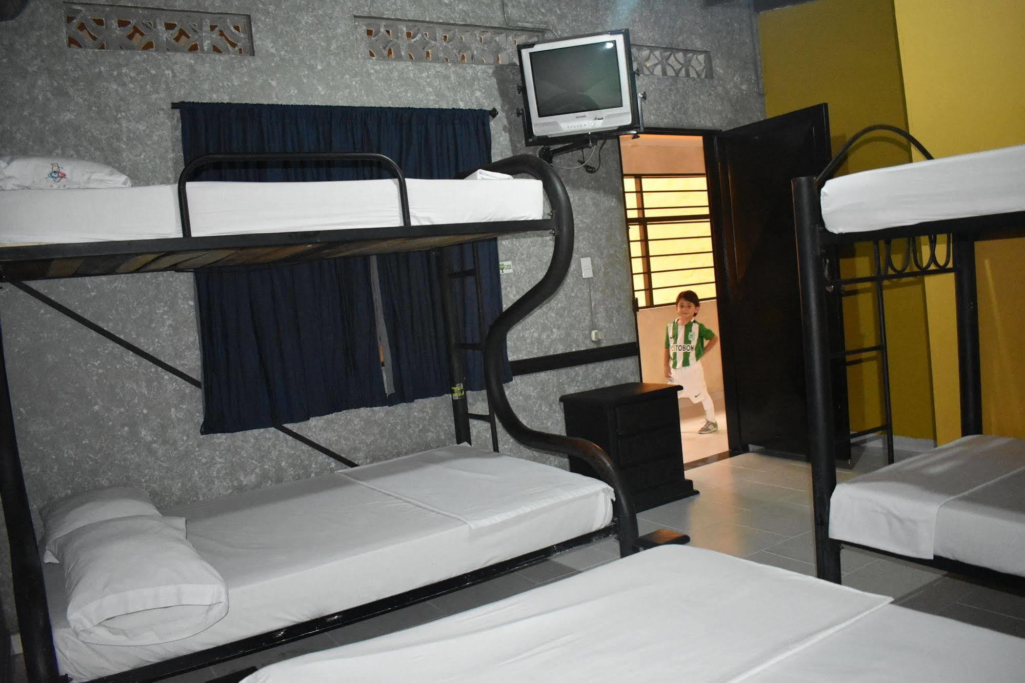 Ayenda Villas De San Juan เมเดยิน ภายนอก รูปภาพ