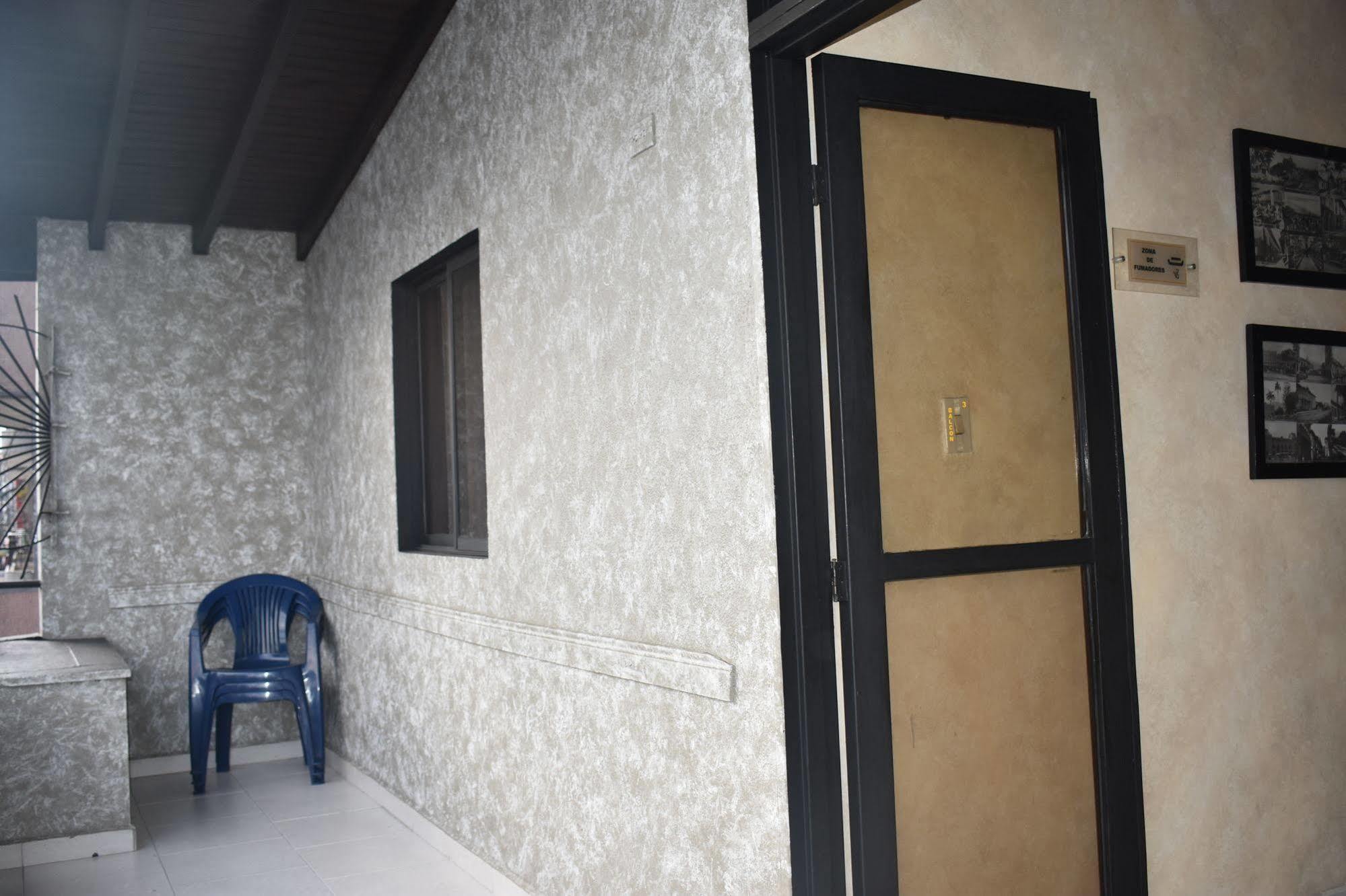 Ayenda Villas De San Juan เมเดยิน ภายนอก รูปภาพ